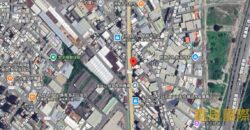 A7633 售~新樹企業總部