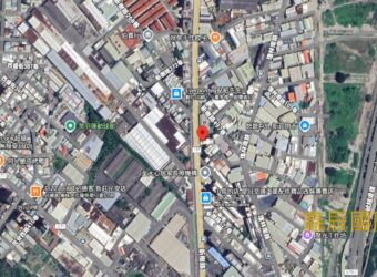 A7633 售~新樹企業總部