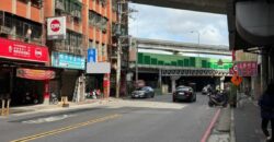 A7635 售~五股金店面