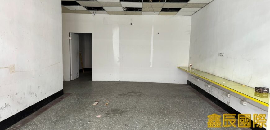 A7635 售~五股金店面