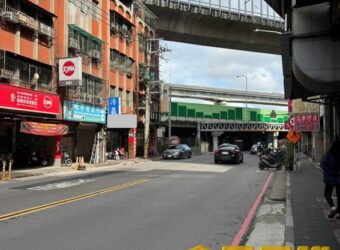 A7635 售~五股金店面