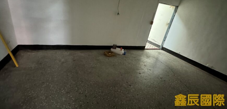 A7635 售~五股金店面