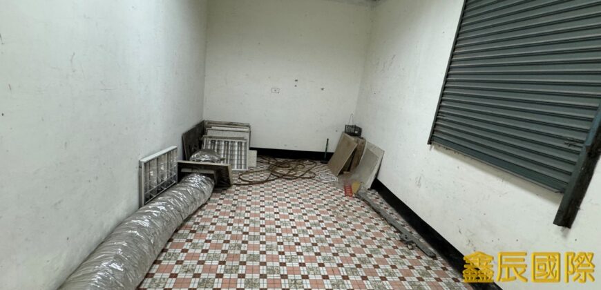 A7635 售~五股金店面