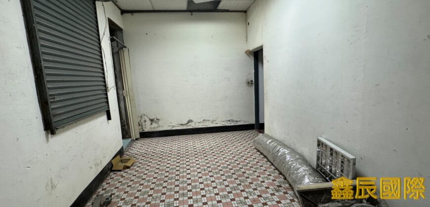 A7635 售~五股金店面