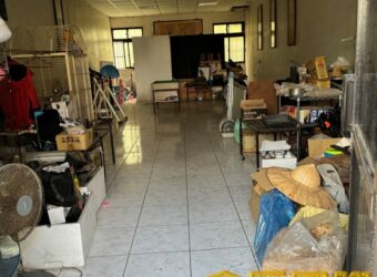 A7636 售~新莊挑高透天廠