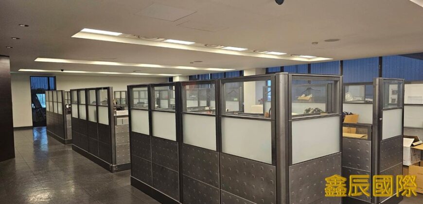 B06893 租~新北產業園區企業總部