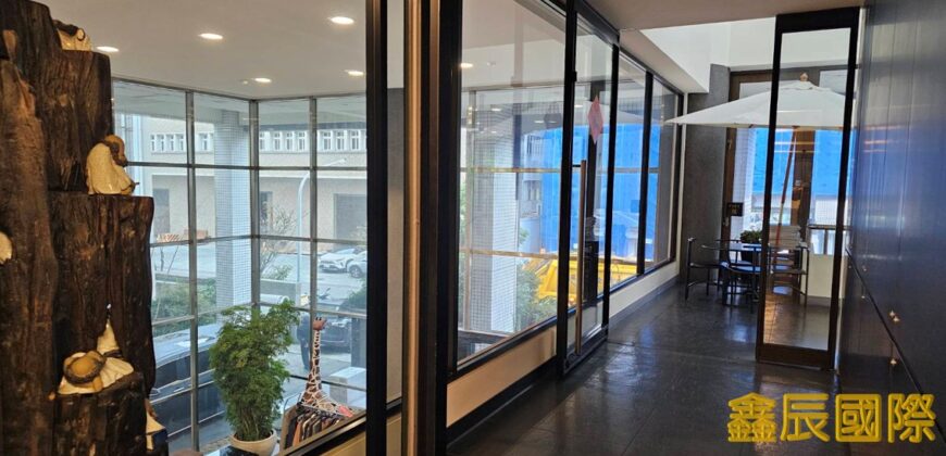 B06893 租~新北產業園區企業總部