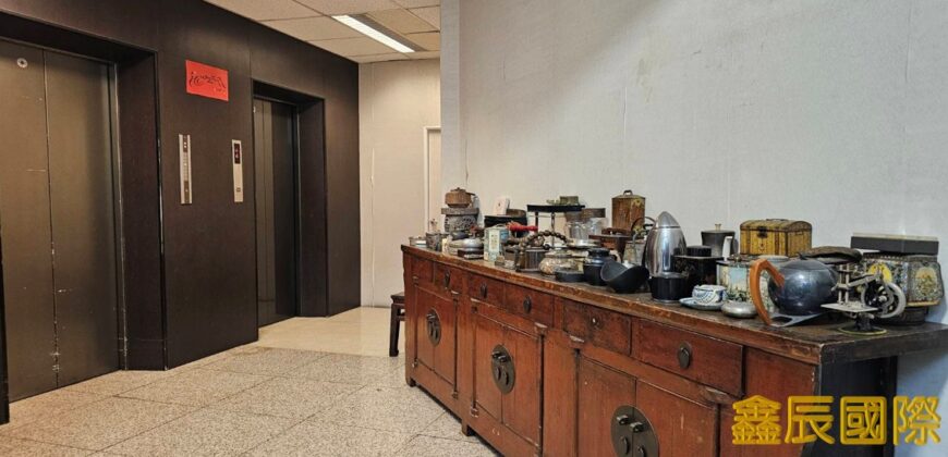 B06893 租~新北產業園區企業總部