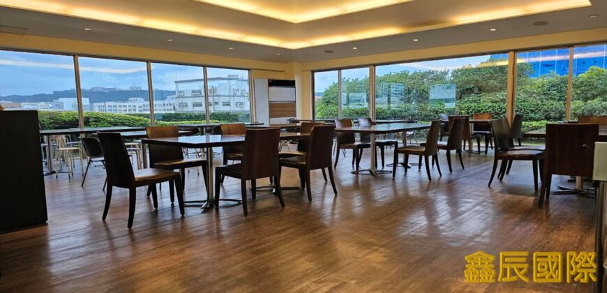 B06893 租~新北產業園區企業總部