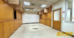 B06896 租~新莊輔大捷運廠辦