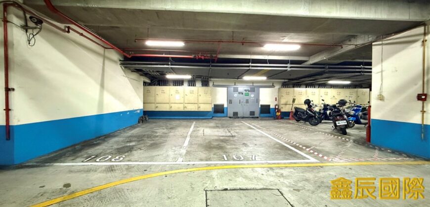 A7638 售~新莊輔大捷運廠辦