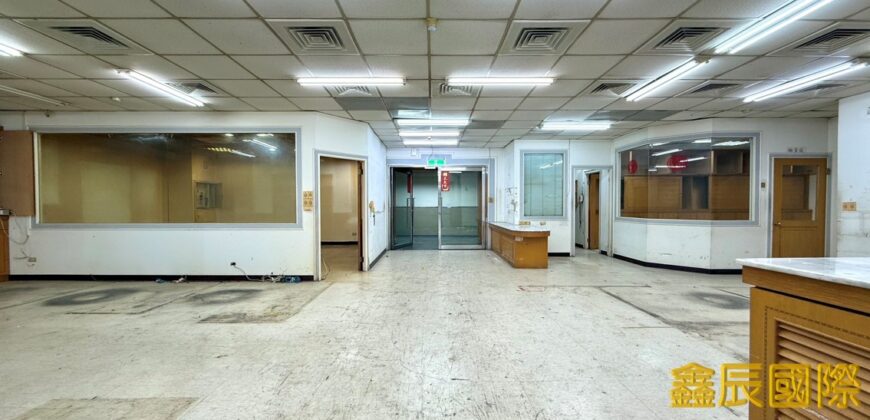 A7638 售~新莊輔大捷運廠辦