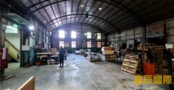 A7639 售~土城透天廠