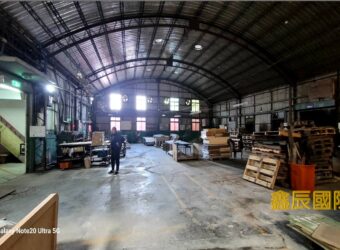 A7639 售~土城透天廠