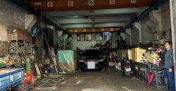 A7648 售~新莊挑高透天廠