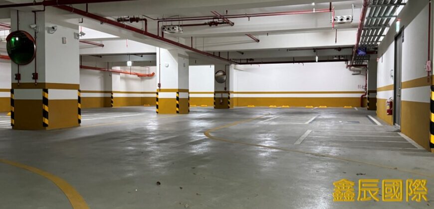 A7649 售~土城全新獨棟廠辦