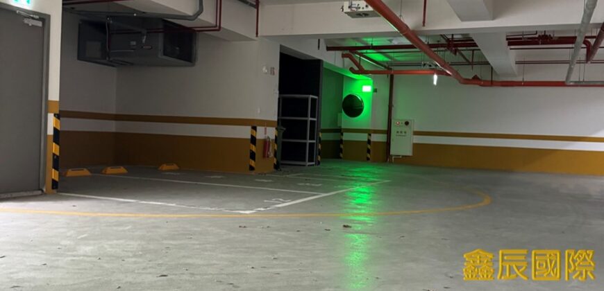 A7649 售~土城全新獨棟廠辦