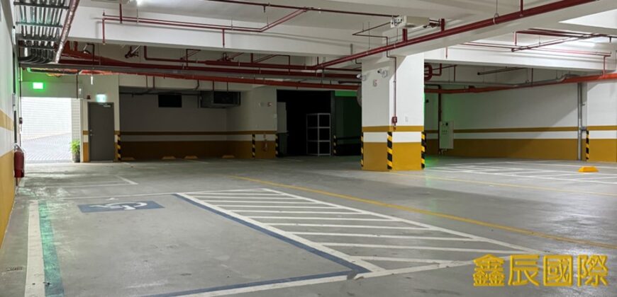 A7649 售~土城全新獨棟廠辦