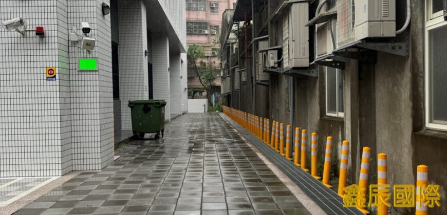 A7649 售~土城全新獨棟廠辦