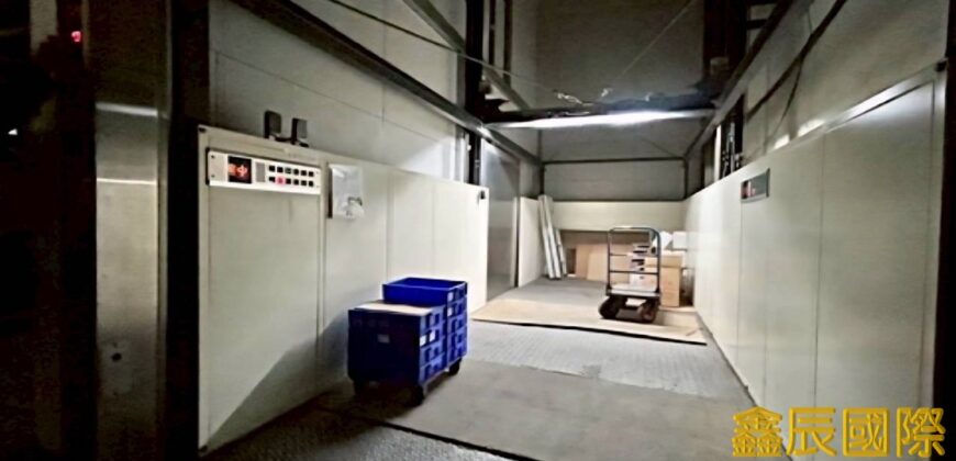 A7651 售~八里面寬SRC廠房