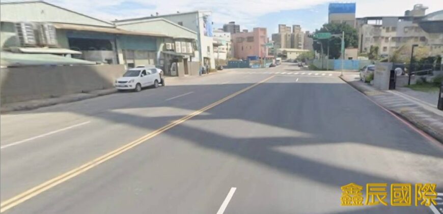 A7651 售~八里面寬SRC廠房