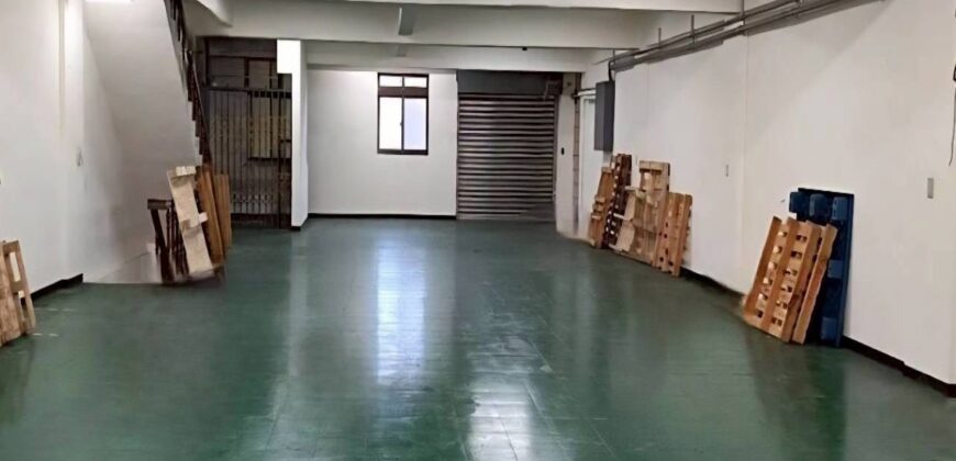 A7652 售~新莊面寬透天廠房