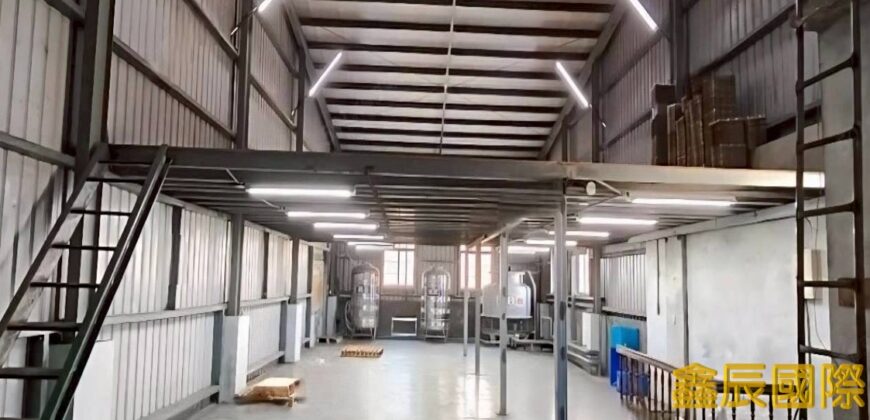 A7652 售~新莊面寬透天廠房