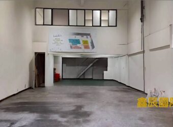 A7652 售~新莊面寬透天廠房