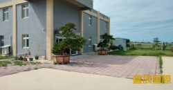 A7653 售~新屋環保廠房