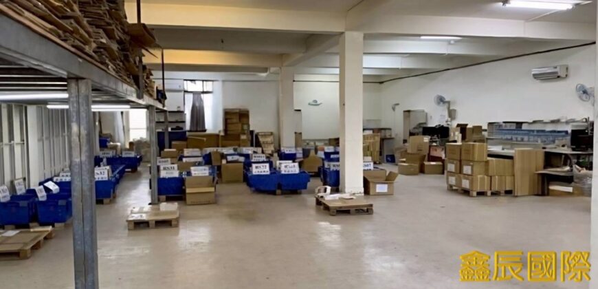 A7654 售~新莊大面寬透天廠