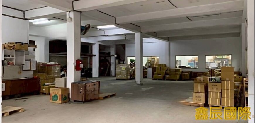 A7654 售~新莊大面寬透天廠