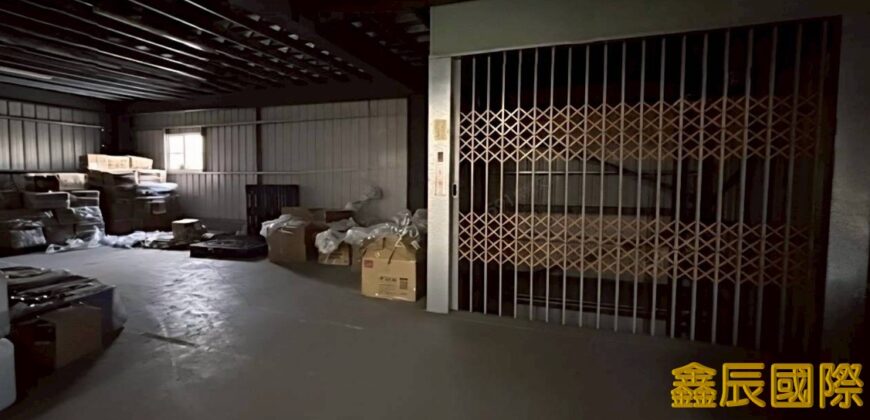 A7654 售~新莊大面寬透天廠