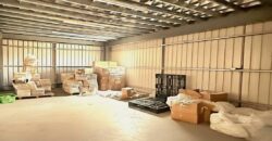 A7655 售~新莊透天廠