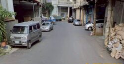 A7655 售~新莊透天廠