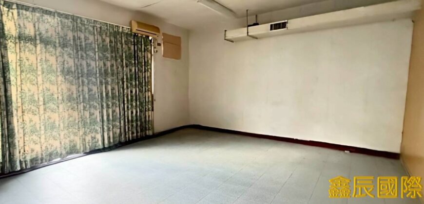 A7655 售~新莊透天廠