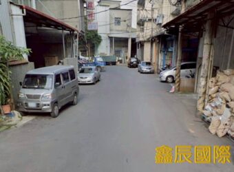 A7655 售~新莊透天廠