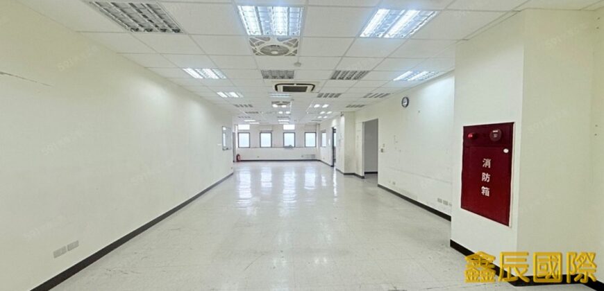 A7656 售~新北產業園區廠辦