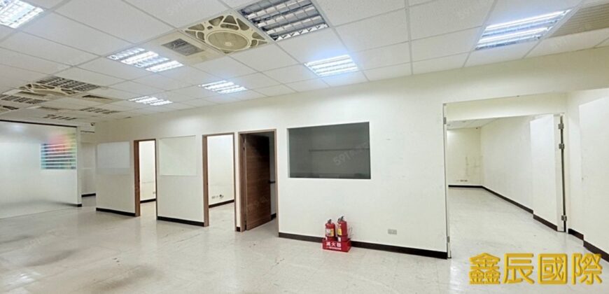 A7656 售~新北產業園區廠辦