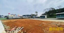 A7657 售~楊梅交流道農地廠房