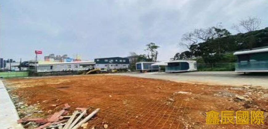 A7657 售~楊梅交流道農地廠房