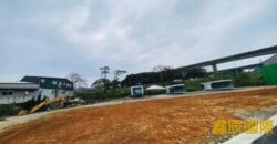 A7658 售~楊梅交流道農地廠房