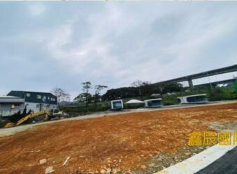 A7658 售~楊梅交流道農地廠房