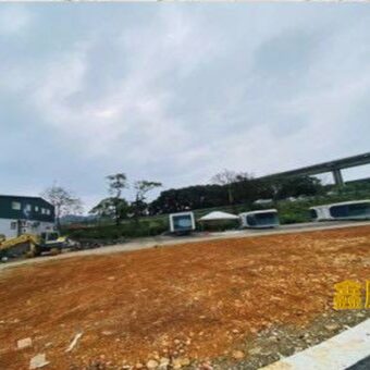 A7658 售~楊梅交流道農地廠房