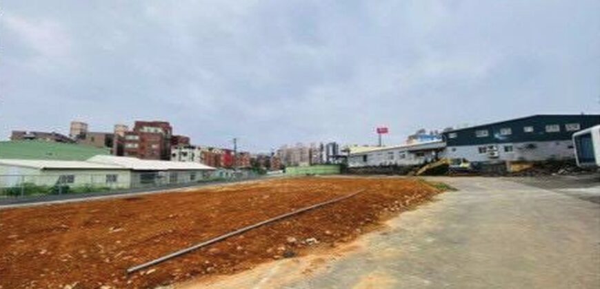 A7659 售~楊梅交流道農地廠房