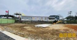 A7660 售~楊梅交流道太空艙農地