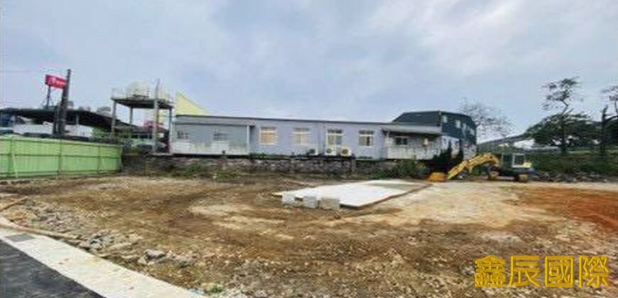 A7660 售~楊梅交流道太空艙農地