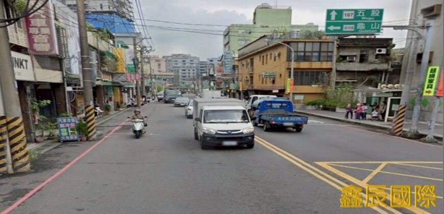 A7661 售~新莊近雙捷運乙工