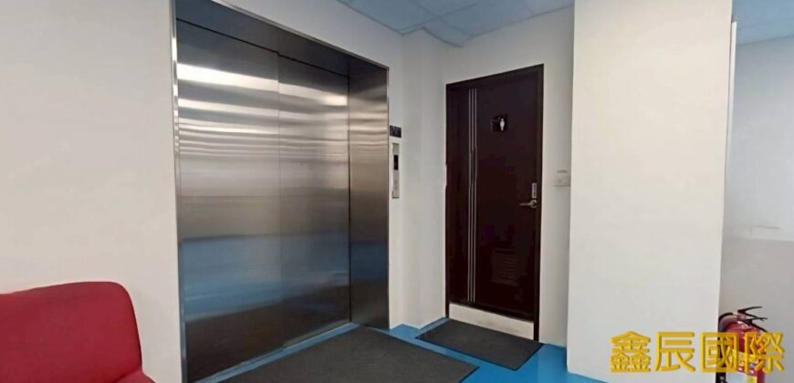 A7662 售~鶯歌企業總部廠房