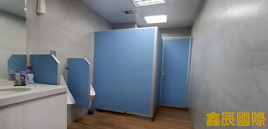 A7662 售~鶯歌企業總部廠房