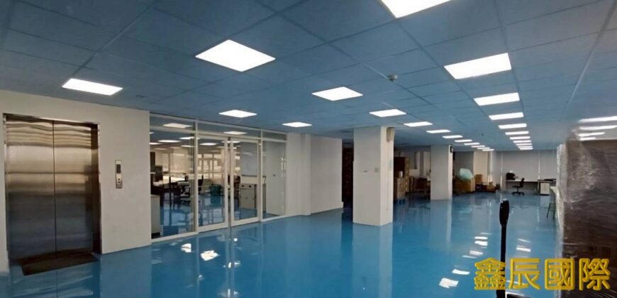 A7662 售~鶯歌企業總部廠房